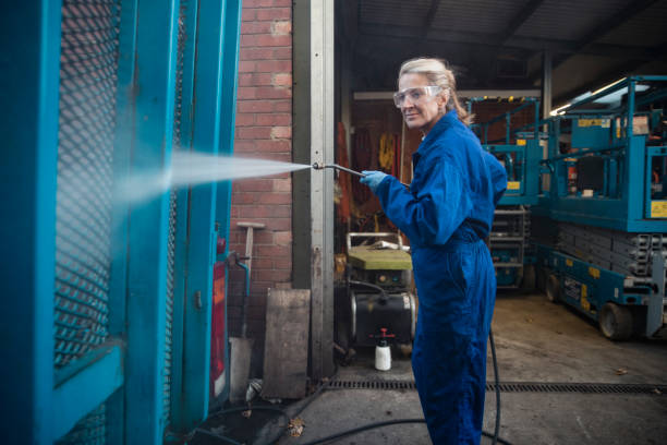 Best Gas Station Cleaning  in Ofallon, MO
