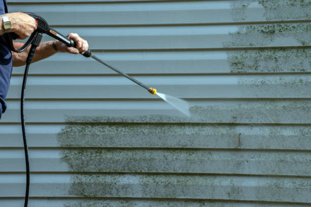 Best Restaurant Pressure Washing  in Ofallon, MO